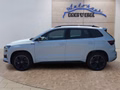 Daumennagel 3 - Skoda Karoq Sportline 1,5TSI DSG aAHK/Matrix/Kessy/Winterp.  **