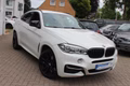 Daumennagel 29 - BMW X6 M50 d e.HGSD=HUD=LEDER=NAVI=LED=Standheizung=