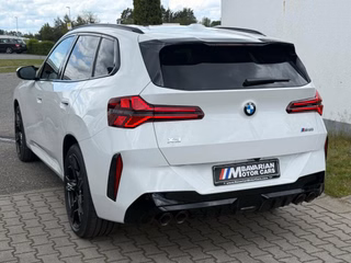 2026 BMW X3 M50 xDrive - photo 5