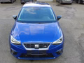 Daumennagel 12 - SEAT Ibiza FR Navi. Klimaaut. Alu. SHZ. PDC.