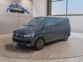 Daumennagel 1 - Volkswagen T6 California Ocean 2.0TDI DSG 4Motion AHK/LED/Navi