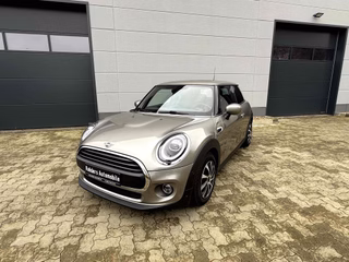 MINI One Gebrauchtwagen Kaufen