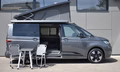 Daumennagel 11 - Volkswagen T7 CALIFORNIA/BEACH/CAMPER/ STHZ/IQ/HUD/MARKISE/KÜCHE/19 ZOLL/