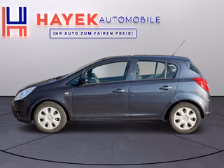 Opel Corsa D Edition / Service / TÜV / - foto 7