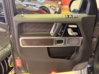 Mercedes-Benz G 63 AMG Edition 1 *CARBON*GARANTIE - foto 12
