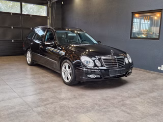Mercedes-Benz E 280 T-Modell Avantgarde*Bi-Xen*h&k*Klimaauto* - photo 1