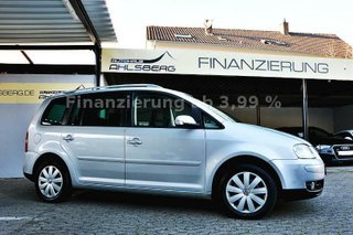 Volkswagen Touran Used vehicle for sale