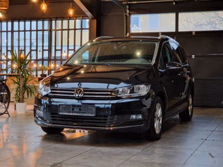 Volkswagen Touran Highline 1,5TSI*7-SITZER*KAMERA*CARPLAY* - photo 3