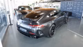 Daumennagel 61 - Mercedes-Benz AMG GT 63s 4MATIC+ 360° ACC HUD SOFTCLOSE BURM