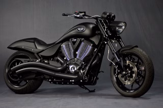 Victory Hammer Black 