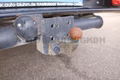 Daumennagel 8 - Ford Transit 310-EB Doka L2 + AHK 2.5T Klima 7-Sitze