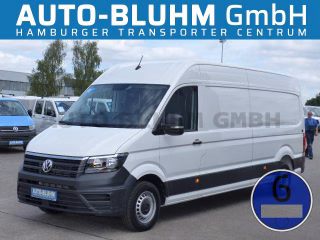 Volkswagen Crafter Used vehicle for sale