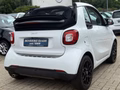 Daumennagel 6 - Smart ForTwo CABRIO*PDC+KAMERA*SPORTPAKET*90PS*