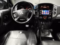 Daumennagel 16 - Mitsubishi Pajero 3.2 DI-D 4WD Edition 100|7 SITZER|LEDER|AHK|LED