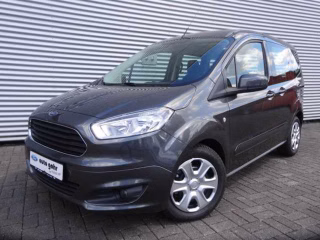 Ford Tourneo 1.5 TDCi Trend beheiz.WSS SHZ K - foto 1