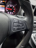 Daumennagel 23 - Mercedes-Benz V 250d KOMPAKT, 6 SITZER, DISTRONIC, 360°, LED
