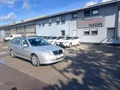 Daumennagel 3 - Skoda Octavia Combi Sport Edition Klimaaut. SHZ 1.Hand