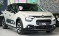 Daumennagel 1 - Citroën C3 Shine KAMERA|SHZ|CARPLAY|TEMP.|KEYLESS