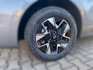 Nissan Townstar Kombi L1 Tekna Automatik Navi SH LED - bilder 20