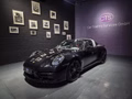 Daumennagel 3 - Porsche 911 Targa 4 GTS