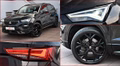 Daumennagel 19 - SEAT Ateca FR 4D 1.Hd PANO 360° ACC Virtual Beats 19"