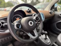 Daumennagel 41 - Smart ForTwo PERFECT*90PS*LED&SENSOR*COOL&MEDIA*2.HAND