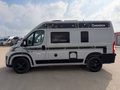 Daumennagel 8 - Chausson V594s Sport Line Mod.26 Connect/Zubehör