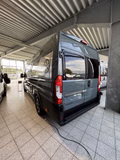Daumennagel 2 - Karmann Davis 620 Trendstyle Autom Mod.27 Markise ACC Tempomat Car-Play