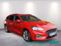 Daumennagel 2 - Ford Focus Turnier 1.5 EcoBoost Aut. ST-LINE X LED