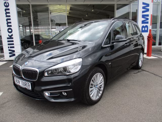 BMW 220 Gran Tourer Used vehicle for sale