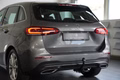 Daumennagel 11 - Mercedes-Benz B 180  AUT NAV LED AHK