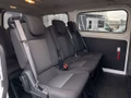 Ford Transit Custom Kombi Trend 320 L1H1 AUDIO/DAB DOPPEKLIMA SICHT-PAKET TEMPOMAT 9-SITZE - foto 14
