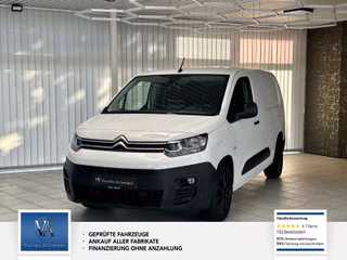 Citroën Berlingo Gebrauchtwagen Kaufen