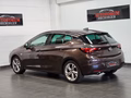 Daumennagel 4 - Opel Astra K 5-trg. 1.Hand Navi AHK Start/Stop