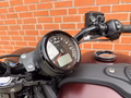 Daumennagel 13 - Indian Scout Bobber Base Maroon Metallic Smoke | 2026