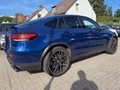 Daumennagel 39 - Mercedes-Benz GLC63 AMG 4MATIC *NIGHT PAKET*KLAPPENAUSPUFF*