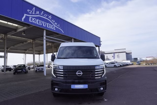 Nissan Interstar age.one-day registration Kaufen