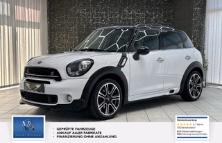 MINI Countryman Used vehicle for sale