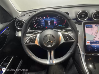 Mercedes-Benz C 300 T d *Avantgarde*CarPlay*Navi*LED* - foto 21