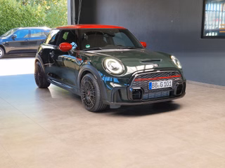 MINI JCW John Cooper Works Trim 2,0*Kamera* - photo 1