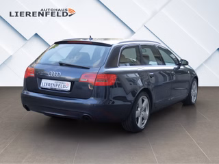 Audi A6 Avant 3.2 FSI S Line Standheizung 2.Hand - bilder 5