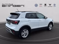 Daumennagel 7 - Volkswagen T-Cross Goal 1.0 TSI DSG AHK+LED+ACC+Navi