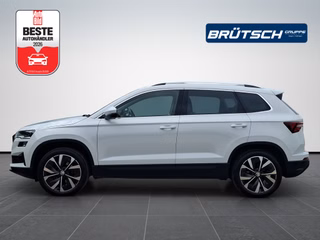 Skoda Karoq 1.5 TSI Selection DSG / ACC / AHK / ALCANTARA / NAVI - foto 2