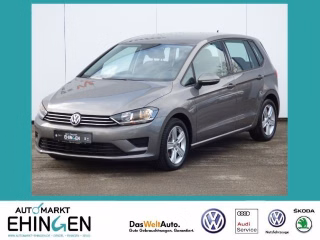 Volkswagen Golf Sportsvan Comfortline 1.2 TSI Navi
