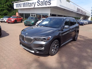 2021 BMW X1 xDrive28i - photo 1