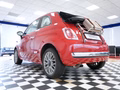 Daumennagel 10 - Fiat 500C Lounge*1Vorb.Rentner*Zahnriemen Neu*S.Gepflegt*