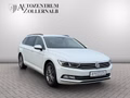 Daumennagel 8 - Volkswagen Passat Variant 2.0 TDI DSG Comfortline *ACC*AHK*