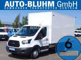 Ford Transit 350 Used vehicle for sale