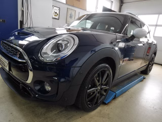 MINI Mini Cooper SD Clubman incl. 1.J.GARANTIE
