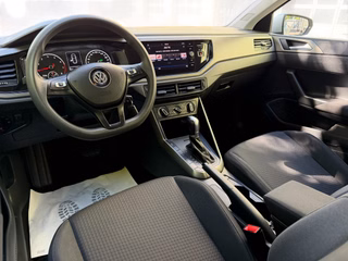Volkswagen Polo VI Comfortline Automatik - foto 10